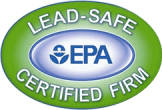 epa lead safe certified badge