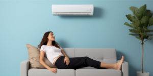 HVAC Technology Helps Reduce Indoor Air Pollution