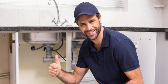 Common plumbing problems and solutions