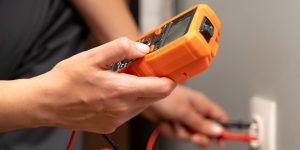 The Importance of Regular Electrical Inspections for Older Homes in Pinellas Park