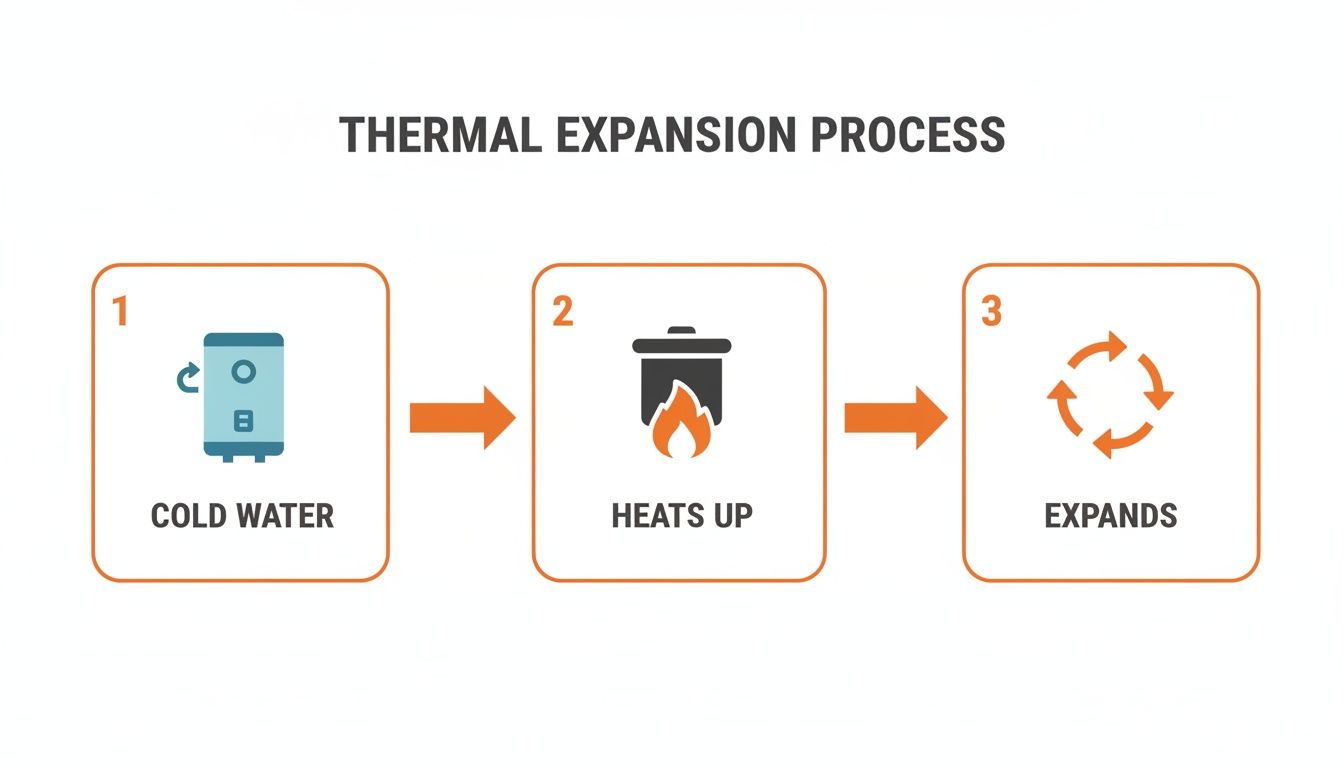 Expansion Tank On Water Heater Your Florida Guide