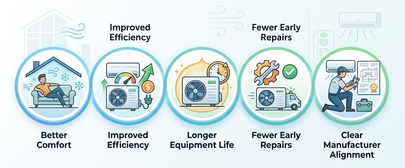 Ac Replacement St. Petersburg