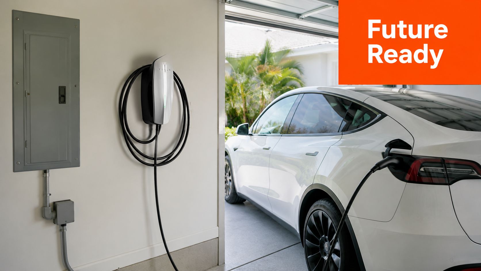 Is Your Home's Electrical Panel Ready for Modern Life?